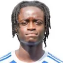 Carlos Dos Santos — Tiền vệ, Macclesfield FC