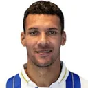 Marvin Johnson — Hậu vệ, Solihull Moors