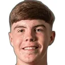 Conor Haughey — Hậu vệ, Fleetwood Town