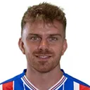 Archie Davies — Hậu vệ, Yeovil Town