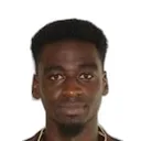 Enzio Boldewijn — Hậu vệ, Bath City