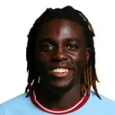 Terrell Agyemang — Tiền vệ, Boston United