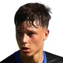 Matteo Lavelli — Tiền đạo, Inter
