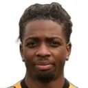 Dominic Odusanya — Tiền vệ, Aldershot Town