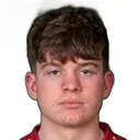 Daniel O'Connor — Hậu vệ, Cliftonville FC