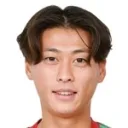 Yudai Fujiwara — Hậu vệ, Albirex Niigata