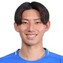 Koya Handa — Tiền đạo, Blaublitz Akita