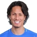 Shota Suzuki — Tiền đạo, Blaublitz Akita