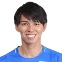 Yoshihiro Nakano — Tiền vệ, Blaublitz Akita