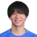 Masakazu Yoshioka — Tiền vệ, Blaublitz Akita