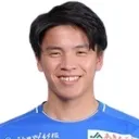 Takuma Mizutani — Tiền vệ, Blaublitz Akita