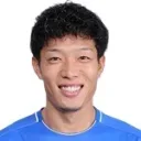 Hidenori Takahashi — Hậu vệ, Blaublitz Akita