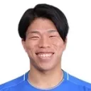 Kazuma Nagai — Tiền vệ, Blaublitz Akita
