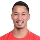 Genki Yamada — Thủ môn, Blaublitz Akita