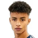 Yassin Tallal — Tiền đạo, Real Unión Club