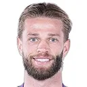 Patrick William — Hậu vệ, Bucheon FC 1995