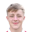 Finley Shrimpton — Tiền vệ, Macclesfield FC