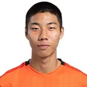 Jin-su Seo — Tiền đạo, Daejeon Hana Citizen