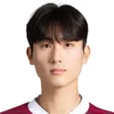 Gyeong Hwan Kim — Tiền vệ, Daejeon Hana Citizen