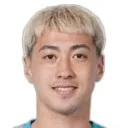 Shota Hino — Tiền vệ, Ehime FC