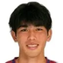 Aura Takahashi — Tiền đạo, Kagoshima United