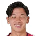 Kosei Ogura — Tiền vệ, Fagiano Okayama