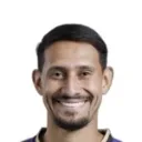 Breno Herculano — Tiền đạo, FC Anyang