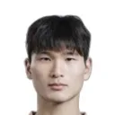 Jeong-hun Park — Tiền đạo, FC Anyang