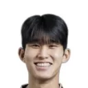 Gyu-hyeon Choe — Tiền vệ, Gimcheon Sangmu FC