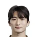 Jung-woo Jang — Tiền đạo, FC Anyang