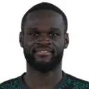 Bevic Moussiti Oko — Tiền đạo, FC Gifu