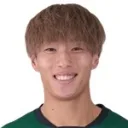 Ryoma Kita — Tiền vệ, FC Gifu