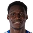Adam Alimi-Adetoro — Hậu vệ, Barrow AFC