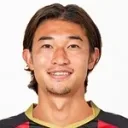 Kosei Ashibe — Tiền đạo, Fukushima United FC