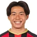 Tsubasa Nakamura — Tiền đạo, Fukushima United FC