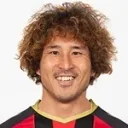 Hiroki Higuchi — Tiền đạo, Fukushima United FC