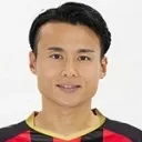 Yuki Okada — Tiền đạo, Fukushima United FC