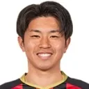 Kaisei Kano — Tiền vệ, Fukushima United FC