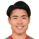 Jimpei Yoshida — Tiền vệ, Fukushima United FC