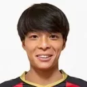 Keita Tanaka — Tiền vệ, Fukushima United FC