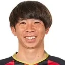 Takeaki Harigaya — Tiền vệ, Fukushima United FC