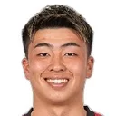 Mikihiro Jyosada — Tiền vệ, Fukushima United FC