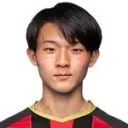 Kaito Tsuchiya — Hậu vệ, Fukushima United FC