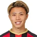 Toraji Chiba — Hậu vệ, Fukushima United FC