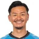 Kenshin Yoshimaru — Thủ môn, Fukushima United FC