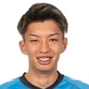 Shun  Anzai — Thủ môn, Fukushima United FC