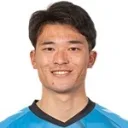 Yudai Tanaka — Thủ môn, Fukushima United FC