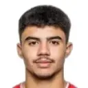 Aiman Dardari — Tiền vệ, Rot-Weiss Essen