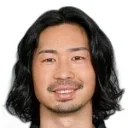 Genta Miura — Hậu vệ, Gamba Osaka