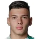 Zlatomir Stoimenov — Thủ môn, Ludogorets II